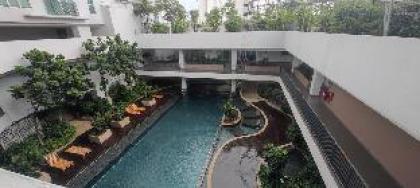 Verve Suites Kl South by Lavender Home - image 10