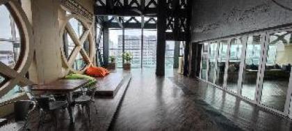 Verve Suites Kl South by Lavender Home - image 17