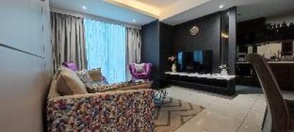 Verve Suites Kl South by Lavender Home - image 20