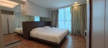 Verve Suites Kl South by Lavender Home - image 3