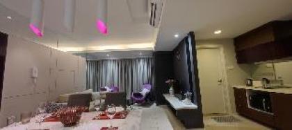 Verve Suites Kl South by Lavender Home - image 6