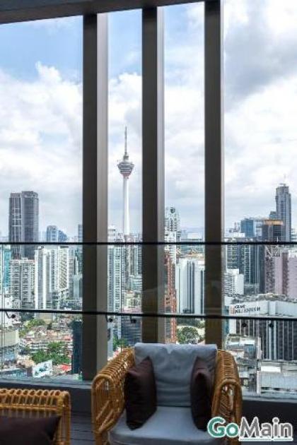 Luxury for 2/ Axon Bukit Bintang KL Pavillion KLCC - image 19