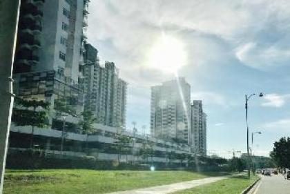 Apartment in Kuala Lumpur 