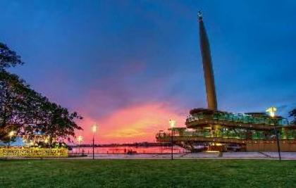 The Heritage Residence Seri Kembangan Studio - image 14