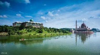 The Heritage Residence Seri Kembangan Studio - image 15