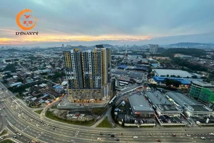 4# Cheras Symphony Tower Stylist Studio - image 17