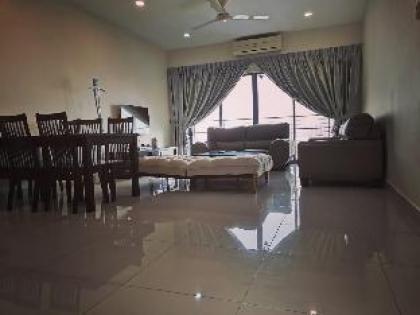 Apartment in Kuala Lumpur 