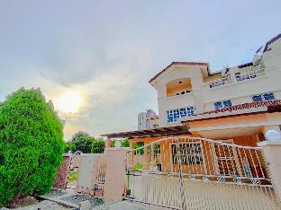 Jernai 2 Gathering Corner House Setapak upto 16Pax - main image