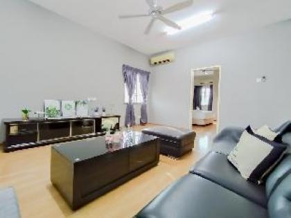 Jernai 2 Gathering Corner House Setapak upto 16Pax - image 12