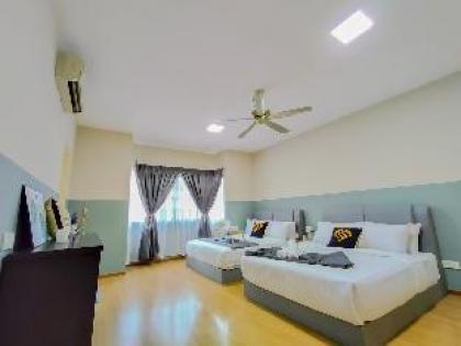 Jernai 2 Gathering Corner House Setapak upto 16Pax - image 15