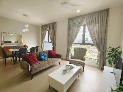 Cozy Relax Kepong Home Nice View MRT E19 R - image 11