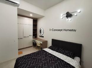 I-Concept Homestay Cappucino - image 2