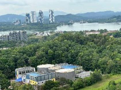 Apartment in Kuala Lumpur 