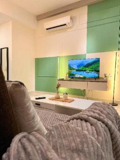 Cozy Haven | NEW unit |4pax @ Arte Mont Kiara - image 13