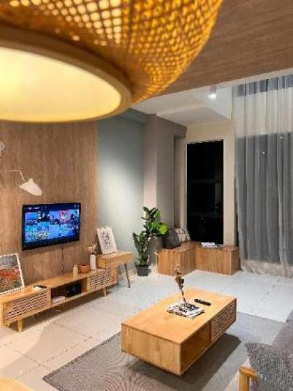 Muji Cozy Duplex Suite Arte Mont Kiara | 5 Pax 2CP - image 15