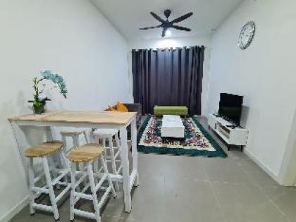 D' Residensi 2 homestay - image 10