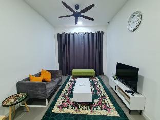 D' Residensi 2 homestay - image 4