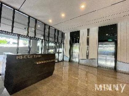 Cozy Netizen near MRT 2-3pax Kuala Lumpur 