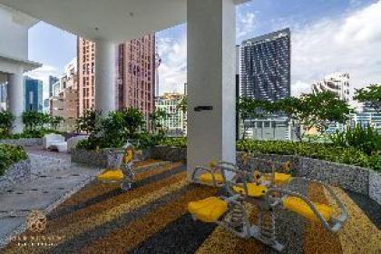 Relaxing One Bedroom Suite l Full Furnished #S1 - image 5