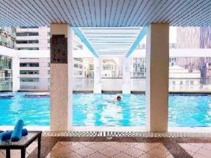 Studio Suites near KLCC for 3~4 pax - image 13