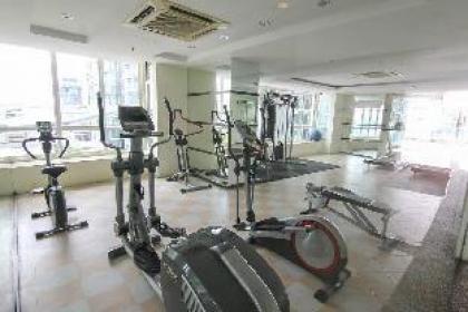 Studio Suites near KLCC for 3~4 pax - image 17