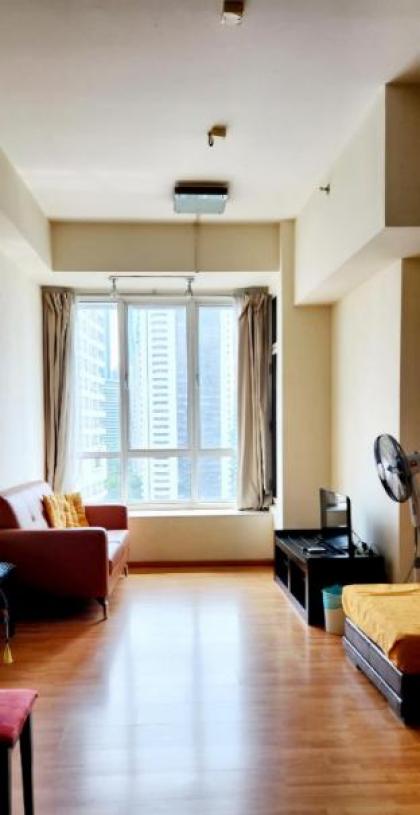 Studio Suites near KLCC for 3~4 pax - image 4