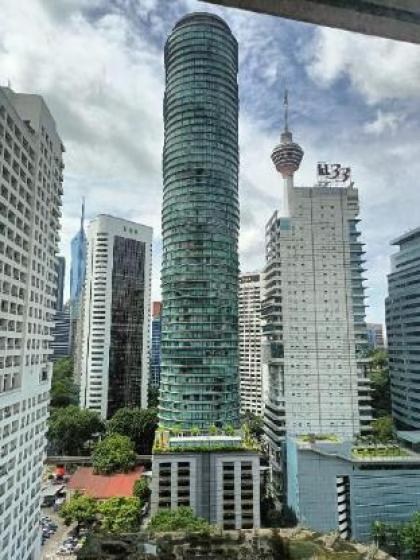 Studio Suites near KLCC for 3~4 pax - image 9