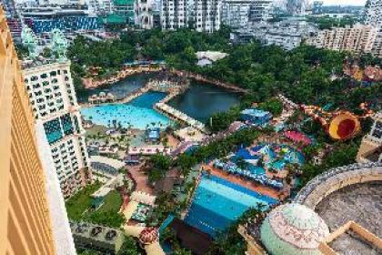 Resort Homestay 2-6pax 1min to Sunway Pyramid - image 13