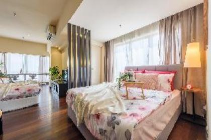 Resort Homestay 2-6pax 1min to Sunway Pyramid - image 4