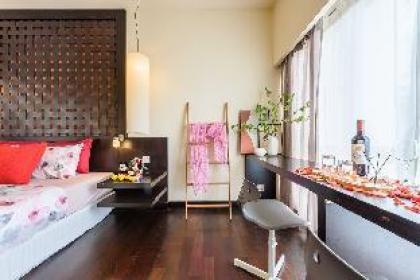 Resort Homestay 2-6pax 1min to Sunway Pyramid - image 7