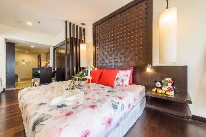 Resort Homestay 2-6pax 1min to Sunway Pyramid - image 8