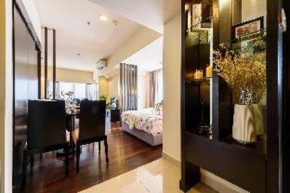 Resort Homestay 2-6pax 1min to Sunway Pyramid - image 9