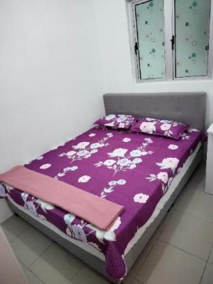 Kepong Homestay Kuala Lumpur - image 9