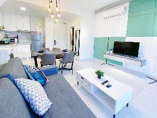 Visually Pleasing 2BR Duplex@ Arte Mont Kiara - main image