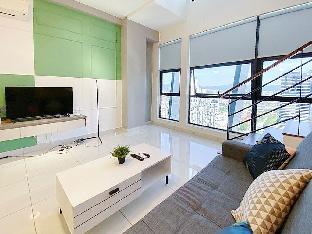 Visually Pleasing 2BR Duplex@ Arte Mont Kiara - image 7