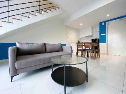 Relaxing and Superb  2B Duplex @ArteMontKiara - image 10