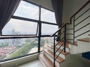 Relaxing and Superb  2B Duplex @ArteMontKiara - image 5