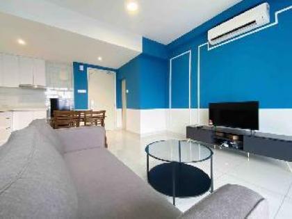 Relaxing and Superb  2B Duplex @ArteMontKiara - image 8