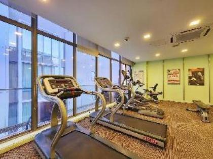 [1-6Pax] Pavilion Kuala Lumpur Room View Menara118 - image 13