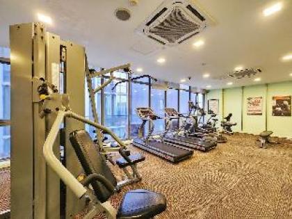 [1-6Pax] Pavilion Kuala Lumpur Room View Menara118 - image 14