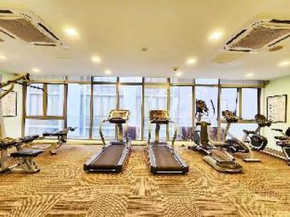 [1-6Pax] Pavilion Kuala Lumpur Room View Menara118 - image 15