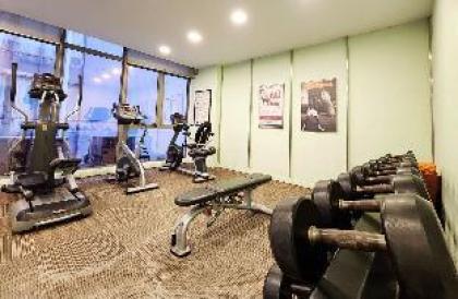 [1-6Pax] Pavilion Kuala Lumpur Room View Menara118 - image 16