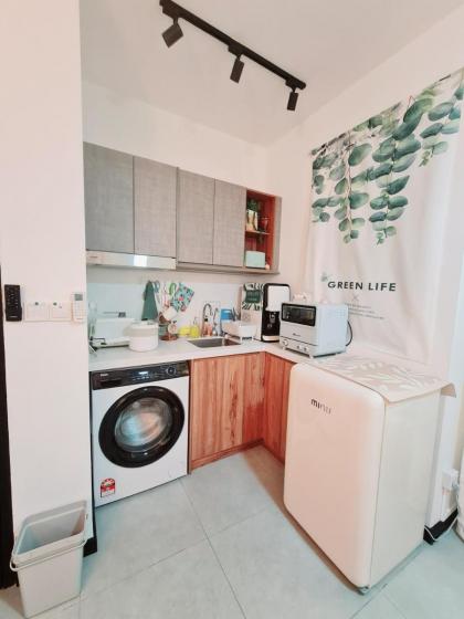 Cozy Modern Tiny Home 2R1B 10 mins to KLCC - image 18