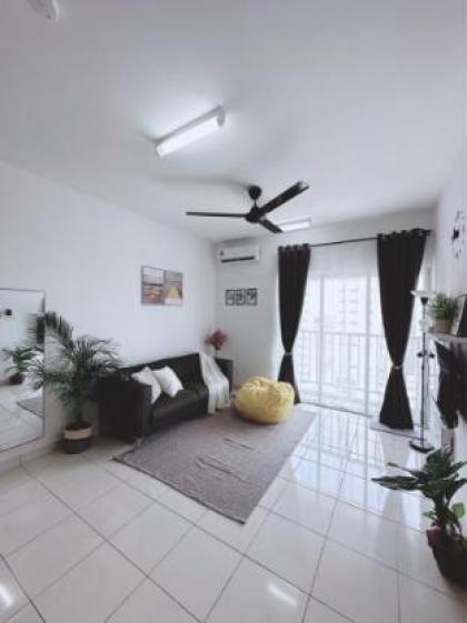 Apartment in Kuala Lumpur 