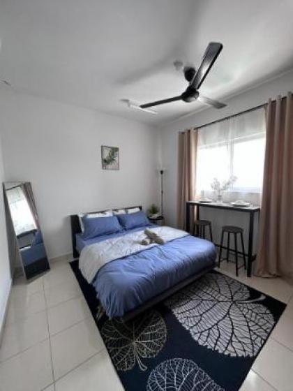 Apartment in Kuala Lumpur 