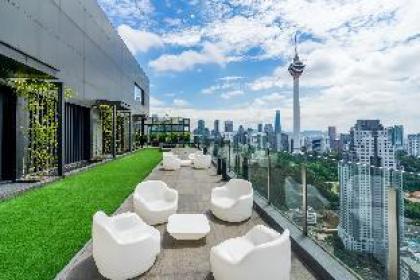 Anggun Residences 2 Bedroom Condo - image 10