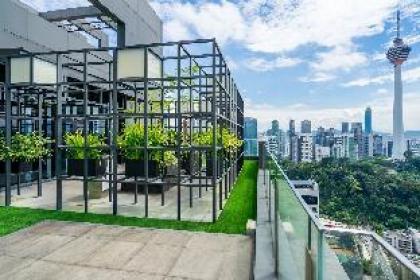 Anggun Residences 2 Bedroom Condo - image 14