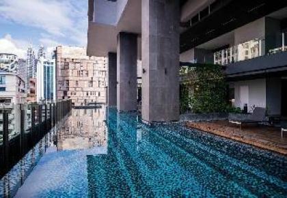 Anggun Residences 2 Bedroom Condo - image 15