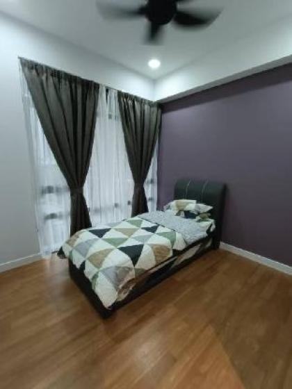 Anggun Residences 2 Bedroom Condo - image 4