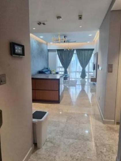 Anggun Residences 2 Bedroom Condo - image 8